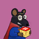 Og Rat #1445