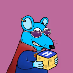 Og Rat #1360