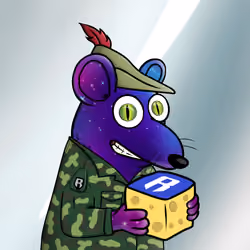 Og Rat #588