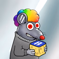 Og Rat #1989