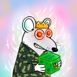 Og Rat #2106