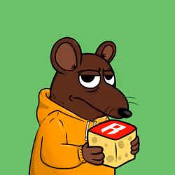 Og Rat #122