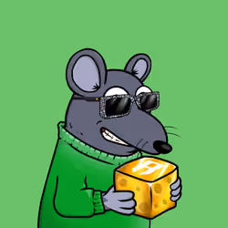 Og Rat #787