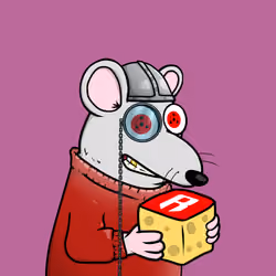 Og Rat #1131