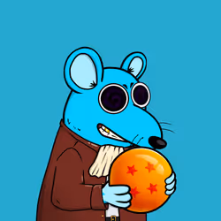 Og Rat #1335