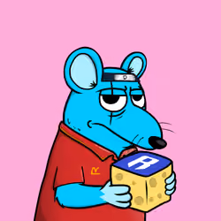 Og Rat #138