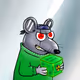 Og Rat #1601