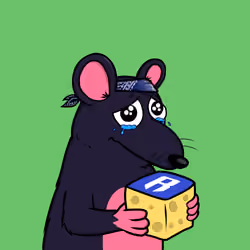 Og Rat #2220