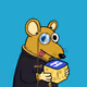 Og Rat #1394