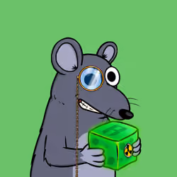 Og Rat #856