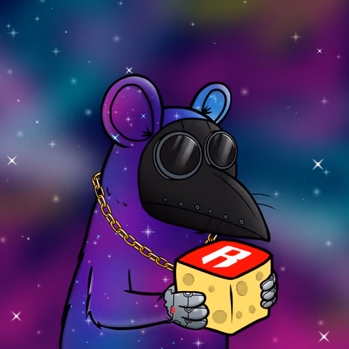 Og Rat #156