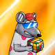 Og Rat #2047
