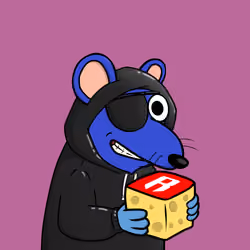 Og Rat #2194