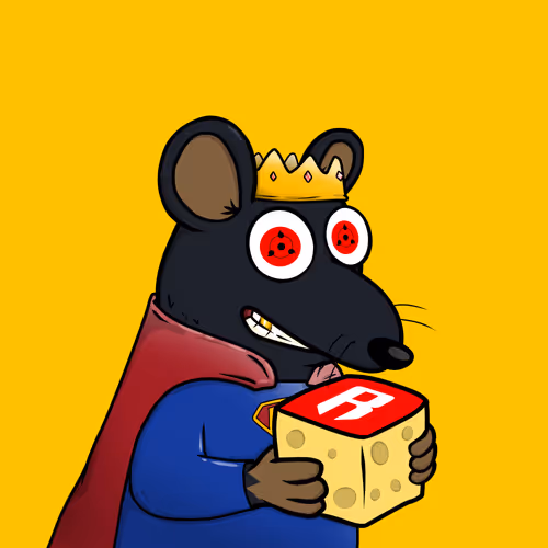 Og Rat #1577
