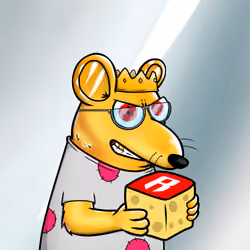 Og Rat #570
