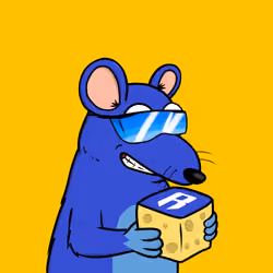 Og Rat #2168