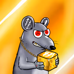 Og Rat #4
