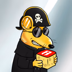 Og Rat #673