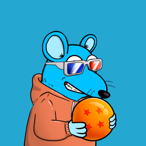 Og Rat #932