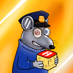Og Rat #315
