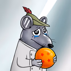 Og Rat #576