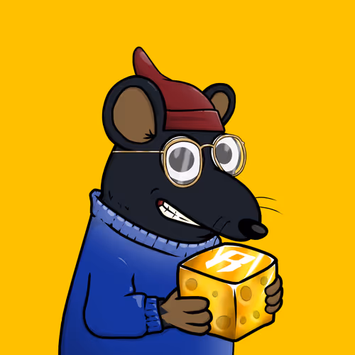 Og Rat #834