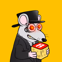 Og Rat #1215