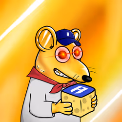 Og Rat #2182
