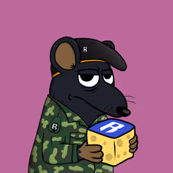 Og Rat #1875