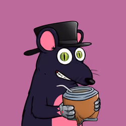 Og Rat #1705