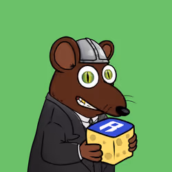 Og Rat #209