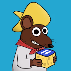 Og Rat #1822