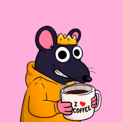 Og Rat #1388