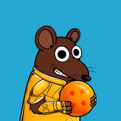 Og Rat #755