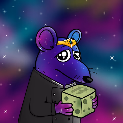Og Rat #332