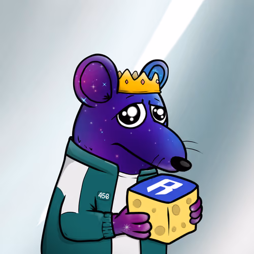 Og Rat #656