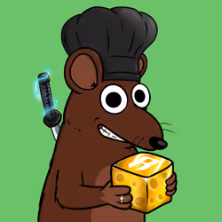 Og Rat #896