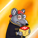 Og Rat #2197