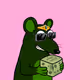 Og Rat #1421