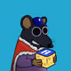 Og Rat #1450
