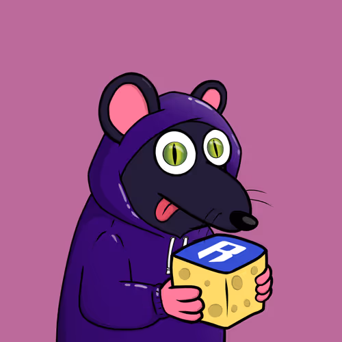 Og Rat #550