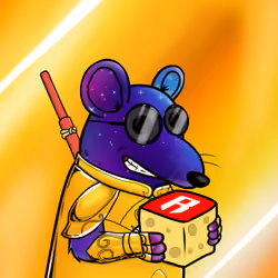 Og Rat #84