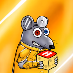 Og Rat #77