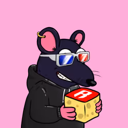 Og Rat #1981