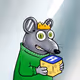 Og Rat #1940