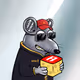 Og Rat #1973