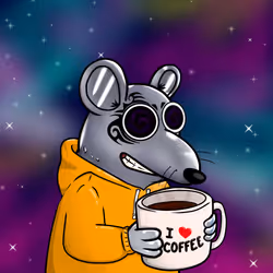Og Rat #264