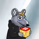 Og Rat #1306