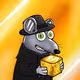 Og Rat #1833