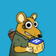 Og Rat #1792